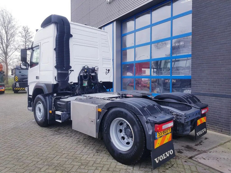 Volvo FM 380 ADR EX/II EX/III FL AT Hydrauliek Euro 6 - Sadulveok: pilt 4 Volvo FM 380 ADR EX/II EX/III FL AT Hydrauliek Euro 6 - Sadulveok: pilt 4