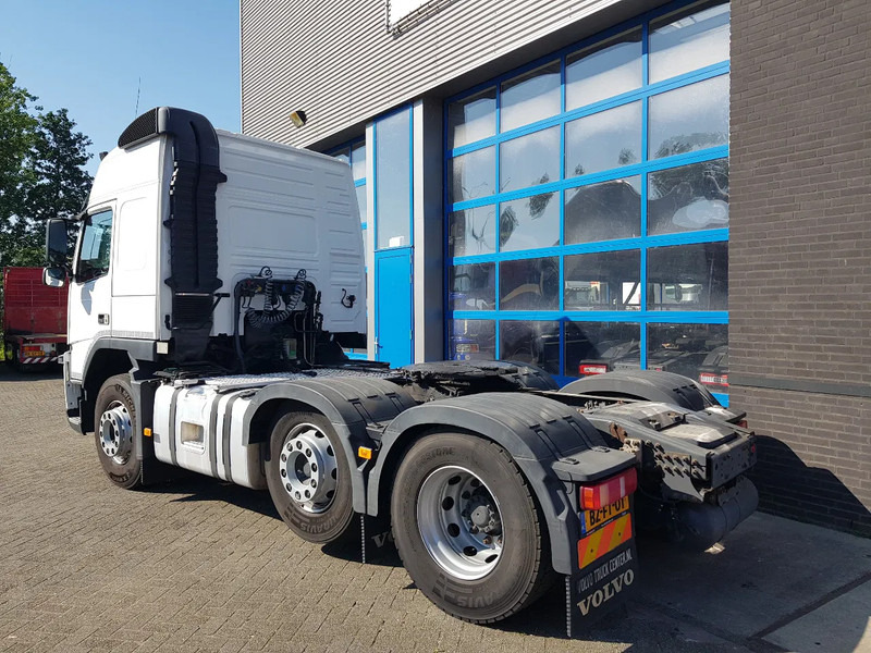 Volvo FM 410 6x2 ADR EX/II EX/III FL OX AT Hydrauliek - Sadulveok: pilt 4 Volvo FM 410 6x2 ADR EX/II EX/III FL OX AT Hydrauliek - Sadulveok: pilt 4