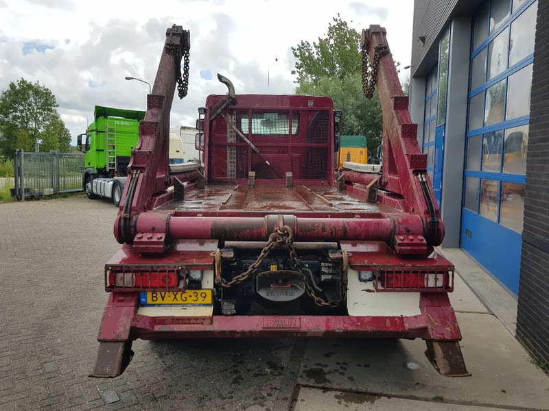 Volvo FE 240 Portaalarm Hyvalift Euro 5 - Nöörtõstukiga veoauto: pilt 5 Volvo FE 240 Portaalarm Hyvalift Euro 5 - Nöörtõstukiga veoauto: pilt 5
