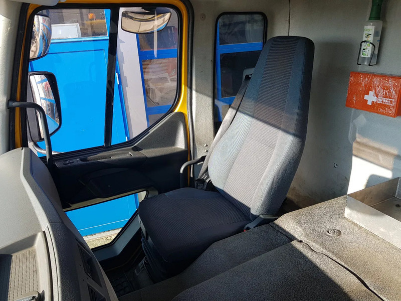 Kabiinišassiiga veoauto Volvo FE 300 EEV 6X2 Retarder Pto 234.000 KM: pilt 11