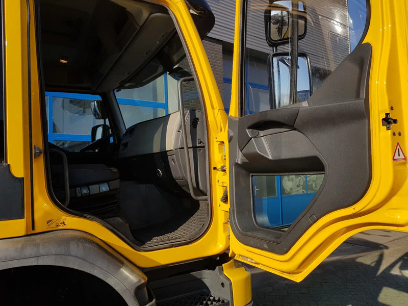 Kabiinišassiiga veoauto Volvo FE 300 EEV 6X2 Retarder Pto 234.000 KM: pilt 12