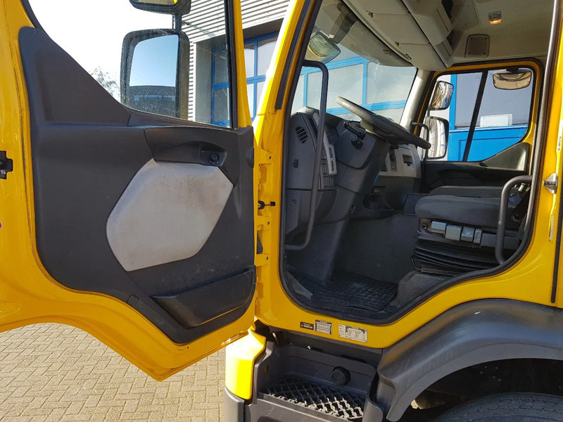 Kabiinišassiiga veoauto Volvo FE 300 EEV 6X2 Retarder Pto 234.000 KM: pilt 8