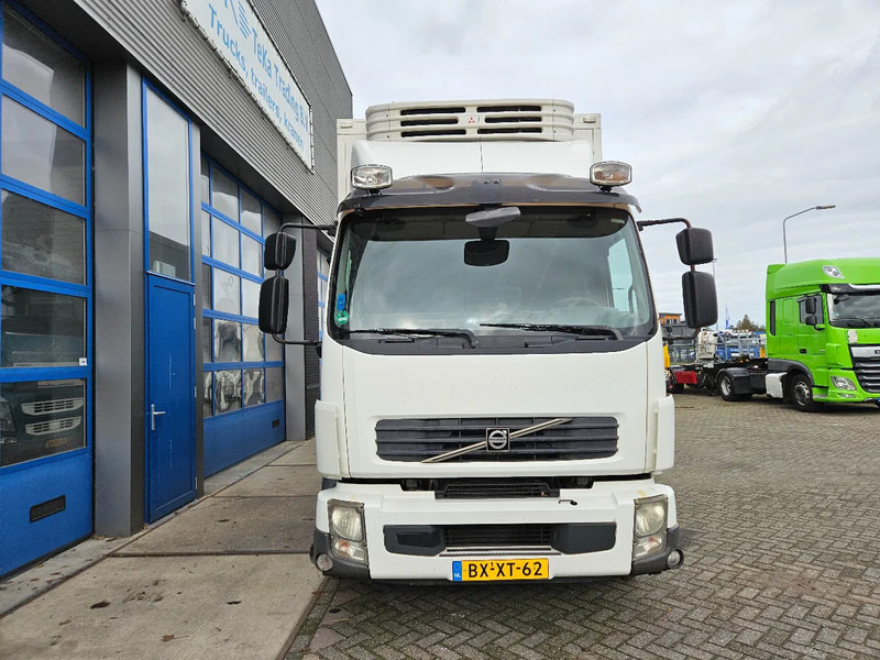 Volvo FL 260 Euro 5 Tail lift Apk 5-2026 - Kasti veoauto: pilt 2 Volvo FL 260 Euro 5 Tail lift Apk 5-2026 - Kasti veoauto: pilt 2
