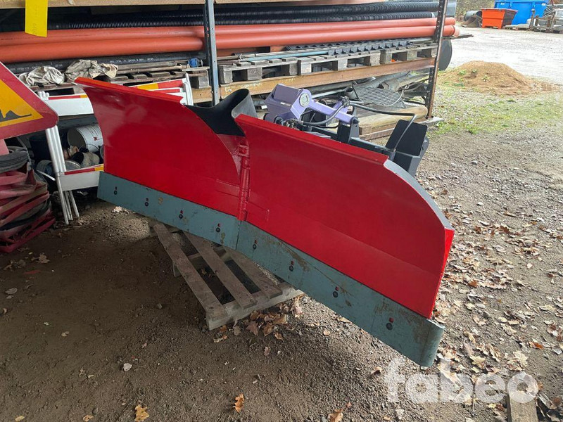 Holms KHV-2.4 (114615) - Lumekoristusmasina: pilt 1 Holms KHV-2.4 (114615) - Lumekoristusmasina: pilt 1