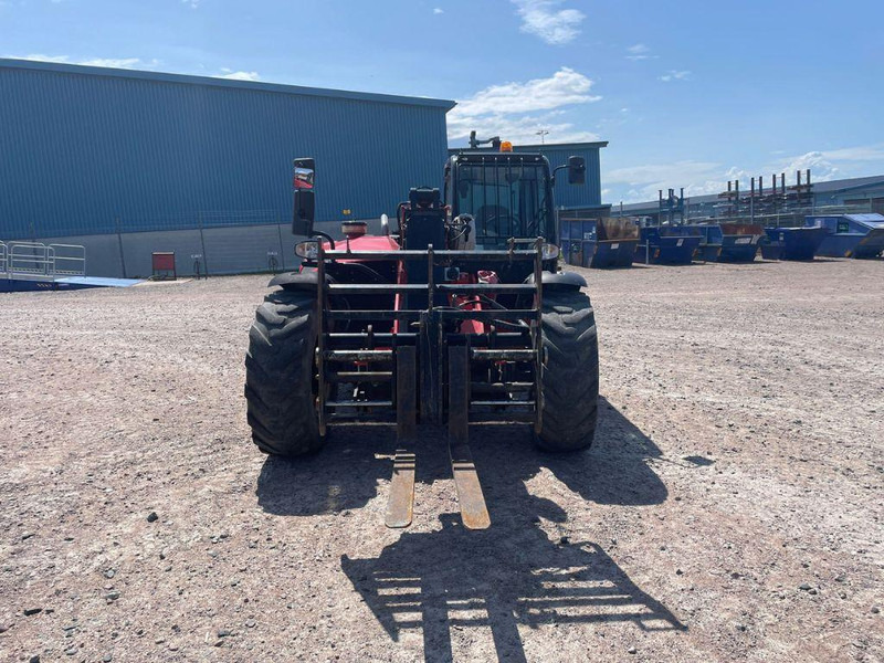 Manitou MT933 Easy 75D ST5 S1 - Teleskooplaadur: pilt 2 Manitou MT933 Easy 75D ST5 S1 - Teleskooplaadur: pilt 2