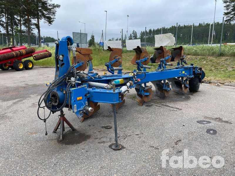 Overum EX 5975 H-XLD - Ader: pilt 1 Overum EX 5975 H-XLD - Ader: pilt 1
