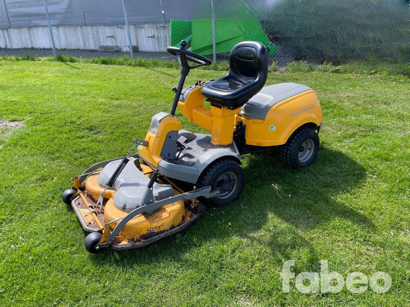 Stiga Park Ranger Svan P901 - Muruniiduk: pilt 1 Stiga Park Ranger Svan P901 - Muruniiduk: pilt 1