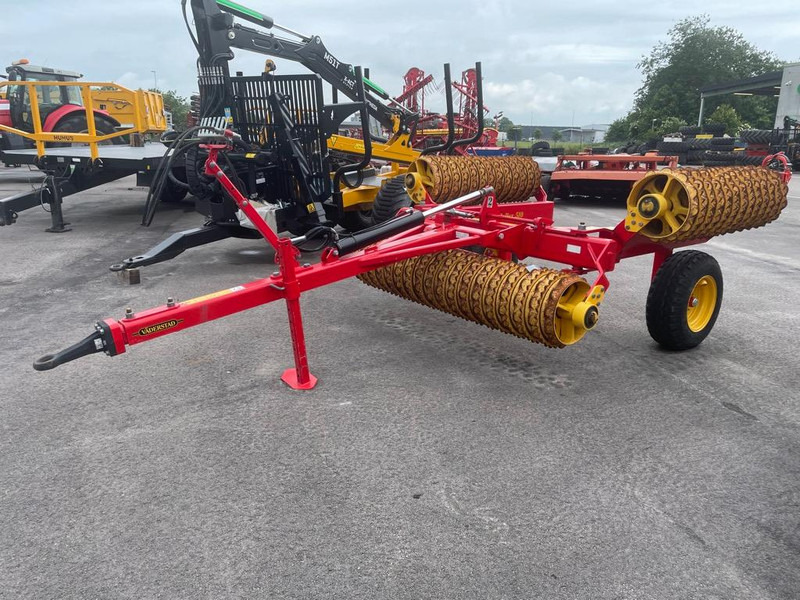 Vaderstad RX 510 - Maaharimisseadmed: pilt 1 Vaderstad RX 510 - Maaharimisseadmed: pilt 1