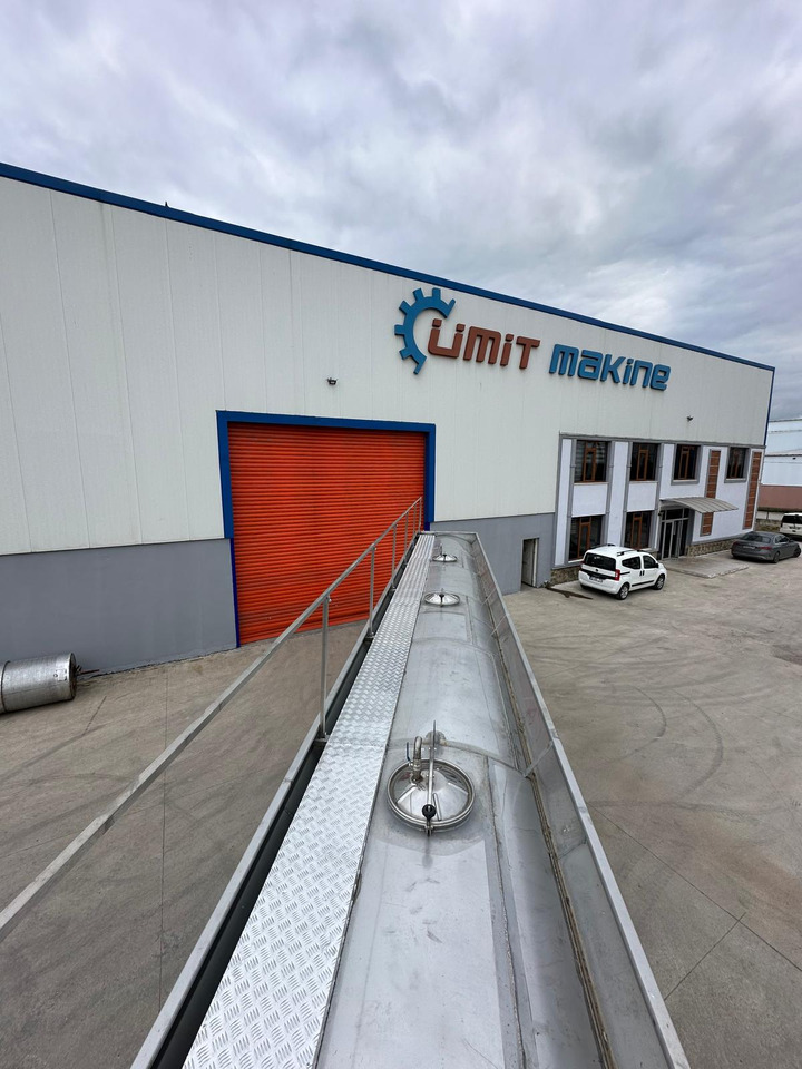 OKTAR TRAILER 2025 - Tsistern poolhaagis: pilt 4 OKTAR TRAILER 2025 - Tsistern poolhaagis: pilt 4