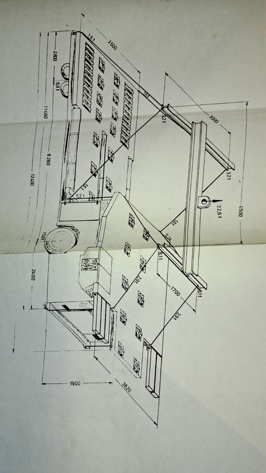 Trepel PCL2155SP - Õhusõidukite maapealsed teenindusseadmed: pilt 4 Trepel PCL2155SP - Õhusõidukite maapealsed teenindusseadmed: pilt 4