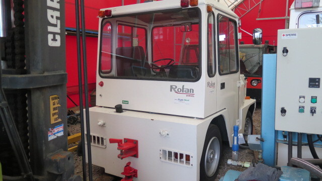 Rofan Z65 - Pagasiveok: pilt 3 Rofan Z65 - Pagasiveok: pilt 3