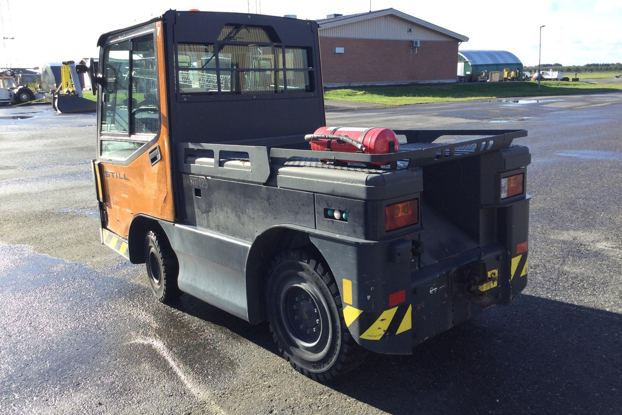 Still R07-25 3 units - Pagasiveok: pilt 1 Still R07-25 3 units - Pagasiveok: pilt 1