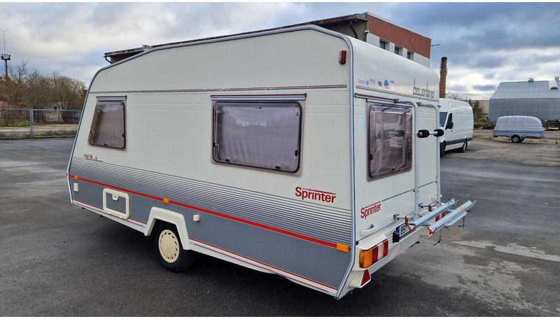 Beyerland 430-TM - Haagissuvila: pilt 4 Beyerland 430-TM - Haagissuvila: pilt 4