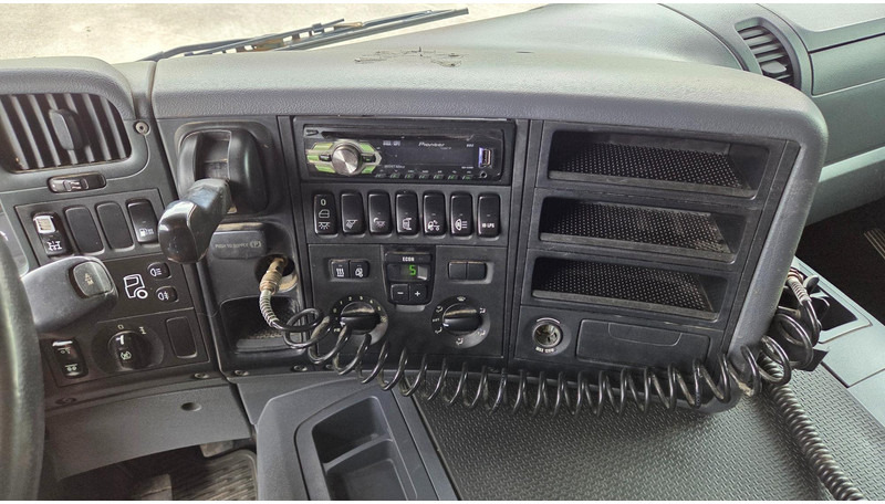 Kallurauto Scania P360 6X2 Full Steel: pilt 17