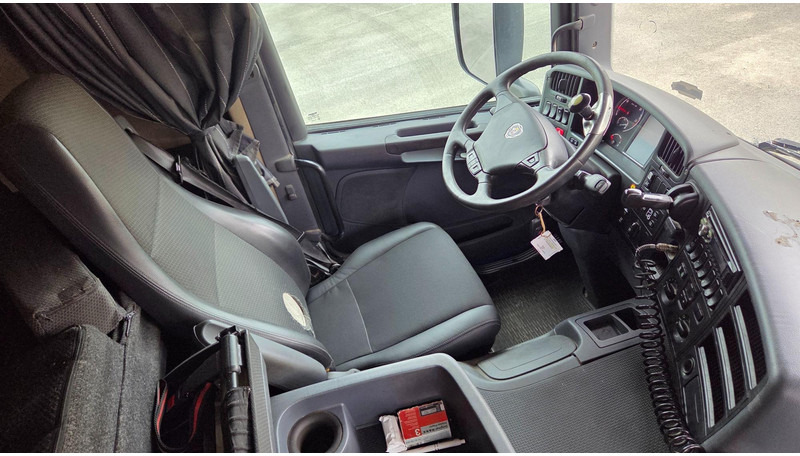 Kallurauto Scania P360 6X2 Full Steel: pilt 13
