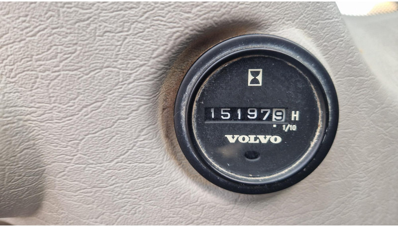 Volvo EC180DL liising Volvo EC180DL: pilt 12 Volvo EC180DL liising Volvo EC180DL: pilt 12