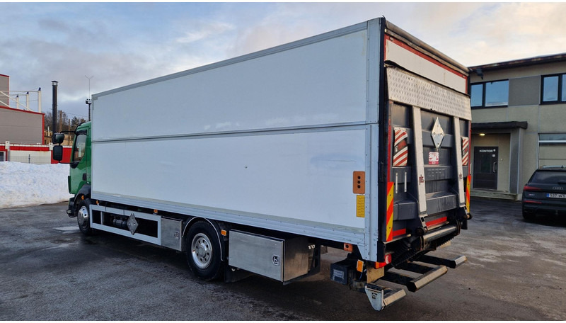Volvo FL250 4X2 lifting box - Kasti veoauto: pilt 4 Volvo FL250 4X2 lifting box - Kasti veoauto: pilt 4