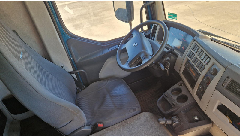 Volvo FL260 4X2 liising Volvo FL260 4X2: pilt 11