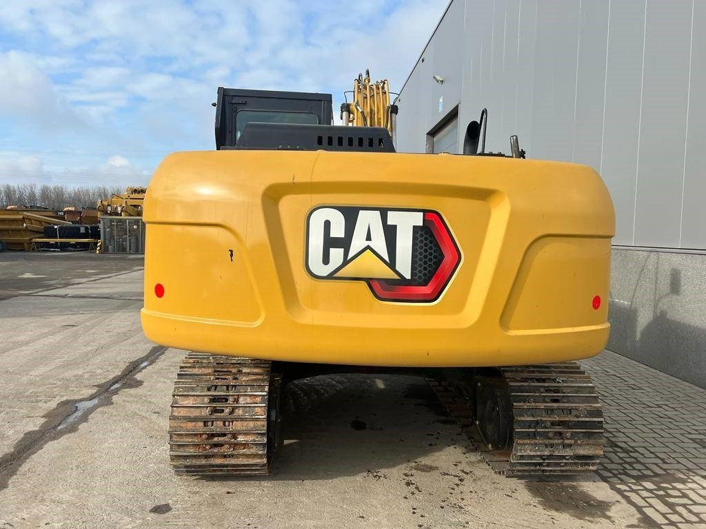 CAT 320 D3 GC (New / Non CE Certified) - Lintekskavaator: pilt 4 CAT 320 D3 GC (New / Non CE Certified) - Lintekskavaator: pilt 4