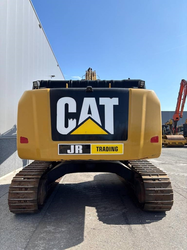 CAT 330 FL  - Lintekskavaator: pilt 4 CAT 330 FL  - Lintekskavaator: pilt 4