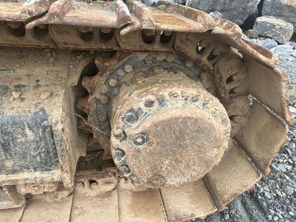 CAT 330 FL (On Transport) - Lintekskavaator: pilt 4 CAT 330 FL (On Transport) - Lintekskavaator: pilt 4
