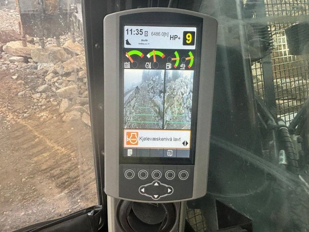 CAT 330 FL (On Transport) - Lintekskavaator: pilt 3 CAT 330 FL (On Transport) - Lintekskavaator: pilt 3