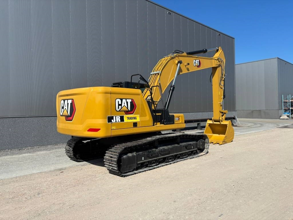 CAT 330 GC (NEW/Non CE certified) - Lintekskavaator: pilt 5 CAT 330 GC (NEW/Non CE certified) - Lintekskavaator: pilt 5