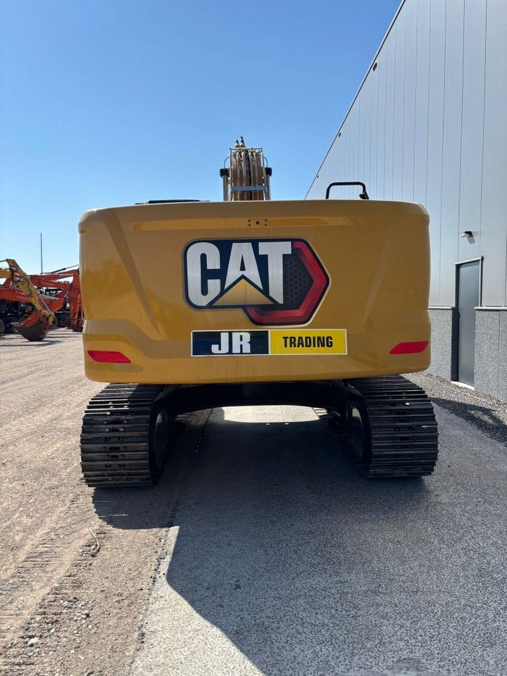 CAT 330 GC (NEW/Non CE certified) - Lintekskavaator: pilt 4 CAT 330 GC (NEW/Non CE certified) - Lintekskavaator: pilt 4