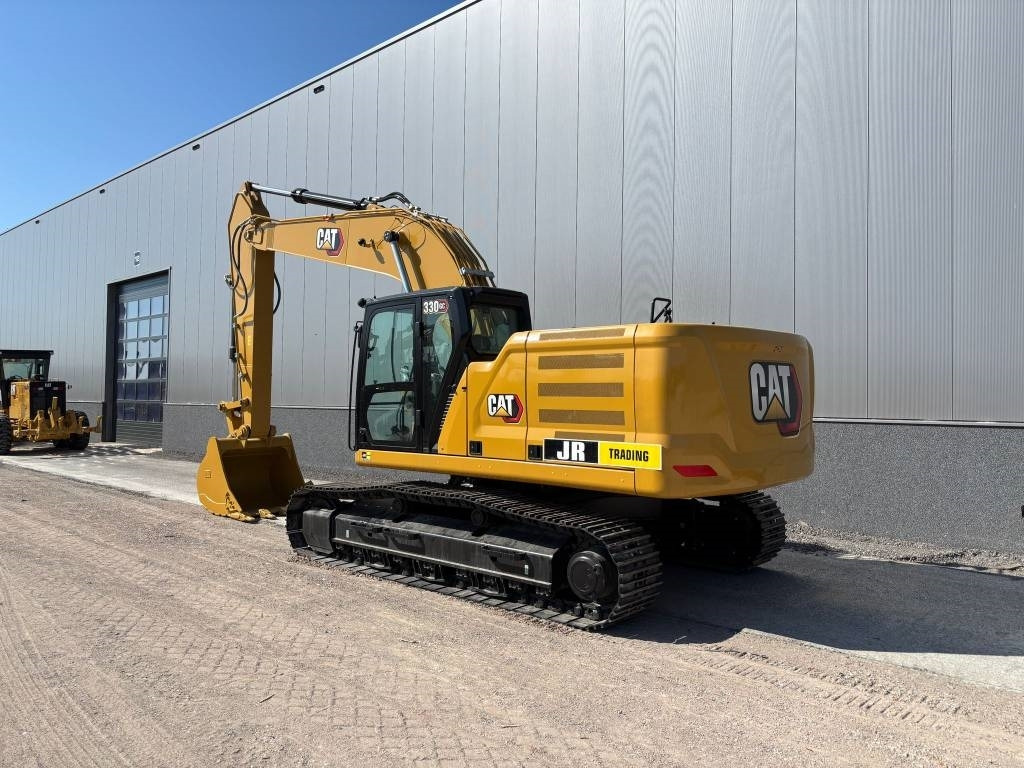 CAT 330 GC (NEW/Non CE certified) - Lintekskavaator: pilt 3 CAT 330 GC (NEW/Non CE certified) - Lintekskavaator: pilt 3