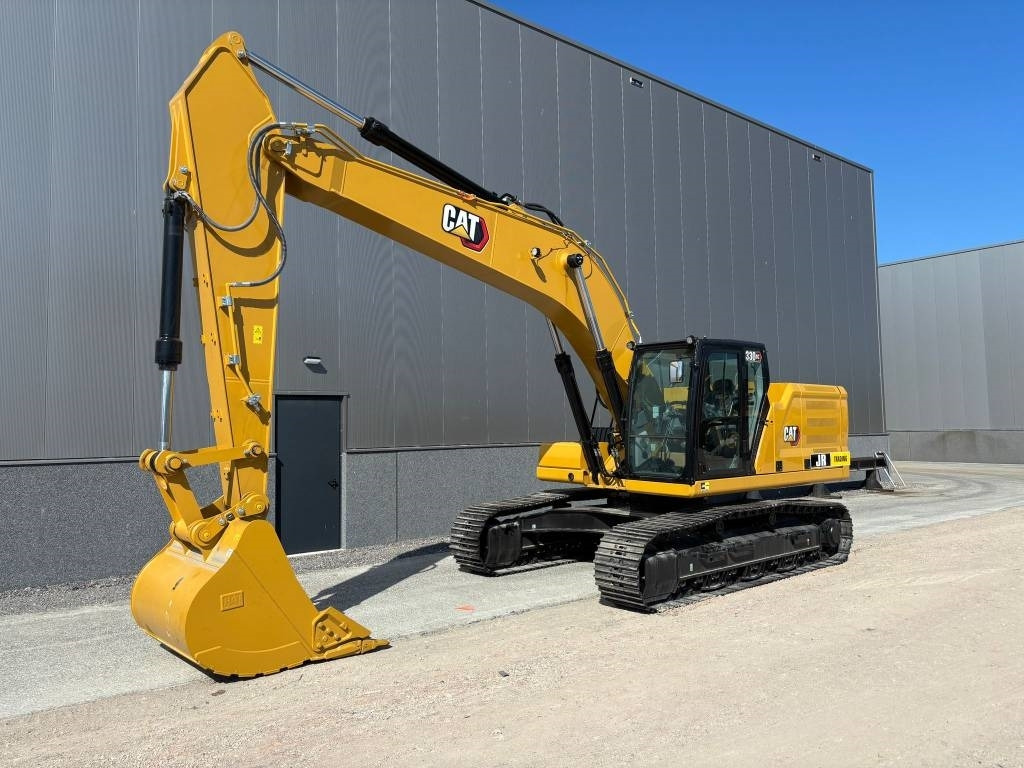 CAT 330 GC (NEW/Non CE certified) - Lintekskavaator: pilt 2 CAT 330 GC (NEW/Non CE certified) - Lintekskavaator: pilt 2