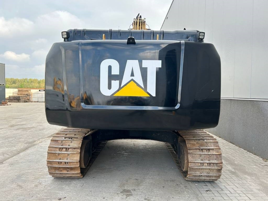 CAT 330F L (Roto|GPS|2 buckets) - Lintekskavaator: pilt 3 CAT 330F L (Roto|GPS|2 buckets) - Lintekskavaator: pilt 3