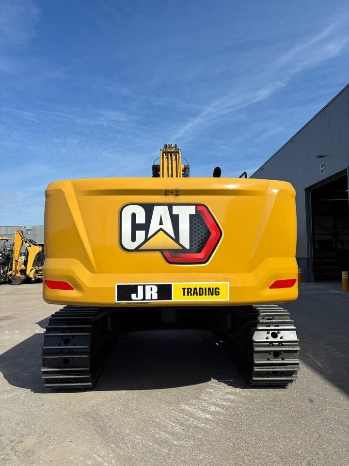 CAT 336 - Lintekskavaator: pilt 4 CAT 336 - Lintekskavaator: pilt 4