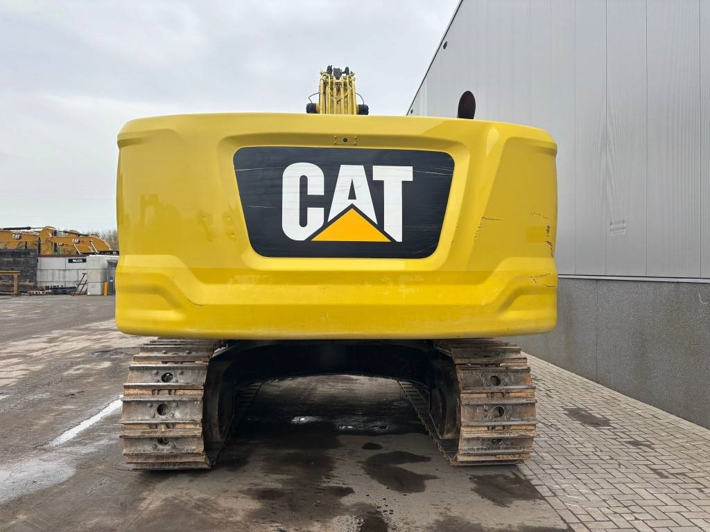 CAT 336 (New Undercarriage) - Lintekskavaator: pilt 4 CAT 336 (New Undercarriage) - Lintekskavaator: pilt 4