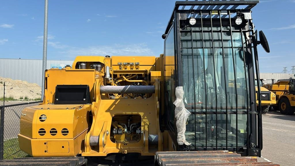 CAT 374 - Lintekskavaator: pilt 4 CAT 374 - Lintekskavaator: pilt 4