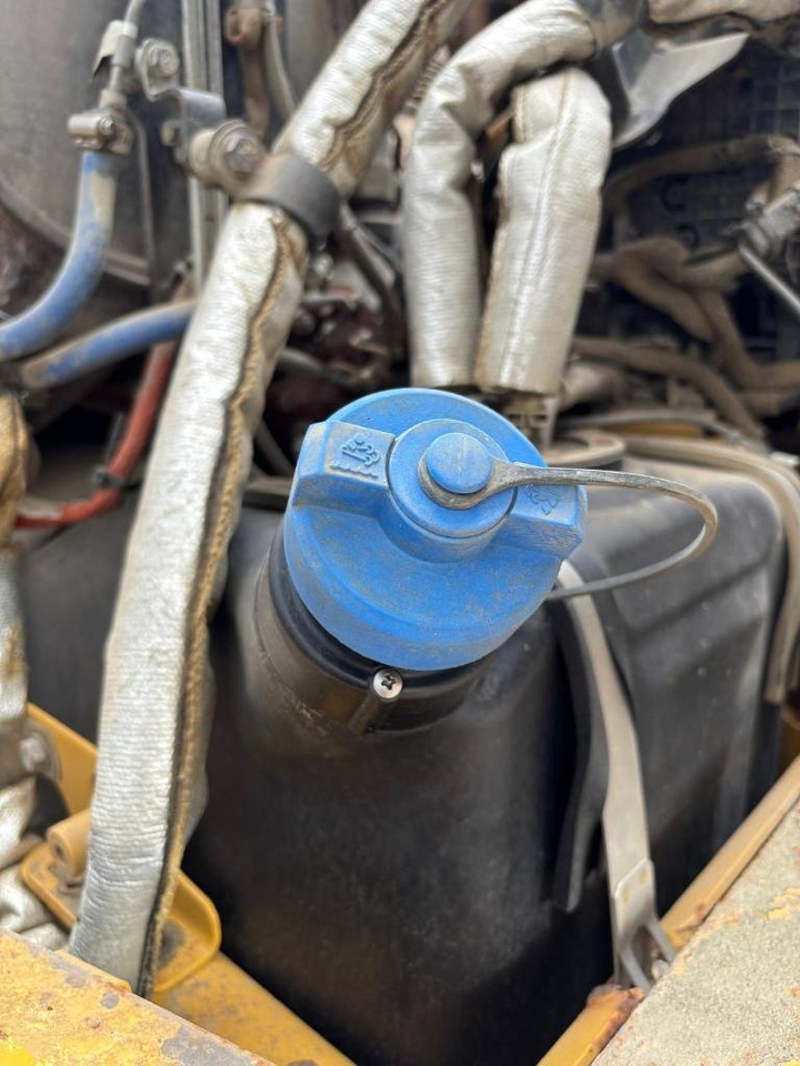 CAT 745 C  liising CAT 745 C: pilt 34 CAT 745 C  liising CAT 745 C: pilt 34