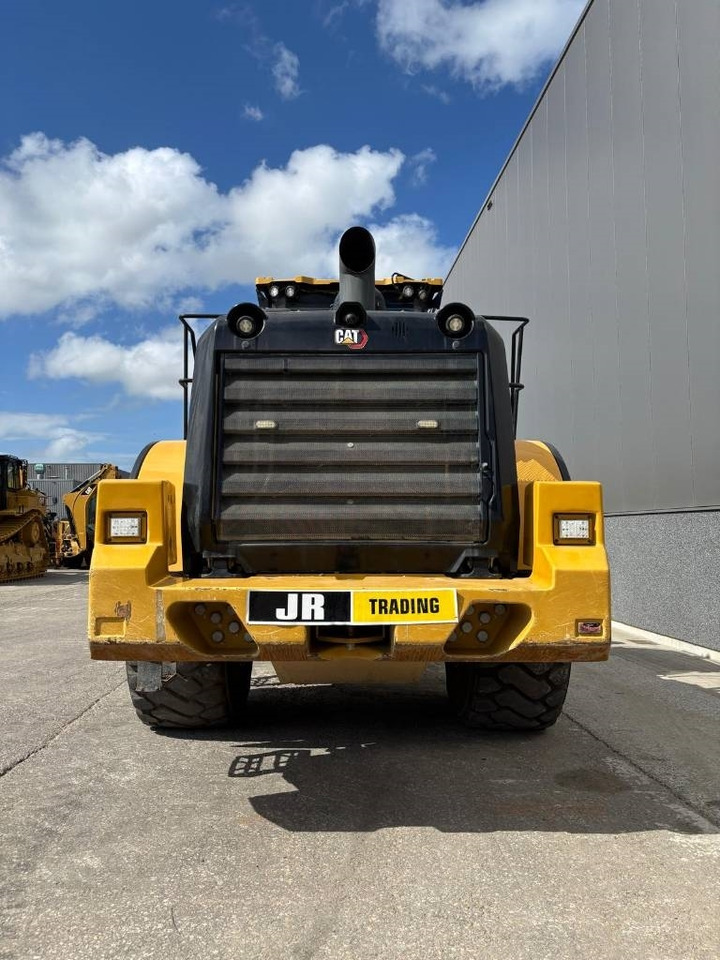 CAT 972 M XE - Rataslaadur: pilt 4 CAT 972 M XE - Rataslaadur: pilt 4