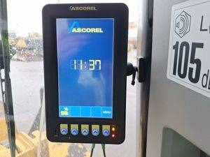 CAT 972 M XE (Under Preparation) - Rataslaadur: pilt 4 CAT 972 M XE (Under Preparation) - Rataslaadur: pilt 4