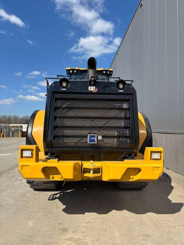 CAT 980 M - Rataslaadur: pilt 4 CAT 980 M - Rataslaadur: pilt 4