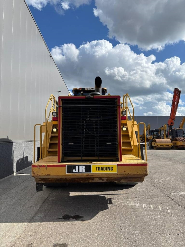 CAT 988 H - Rataslaadur: pilt 4 CAT 988 H - Rataslaadur: pilt 4