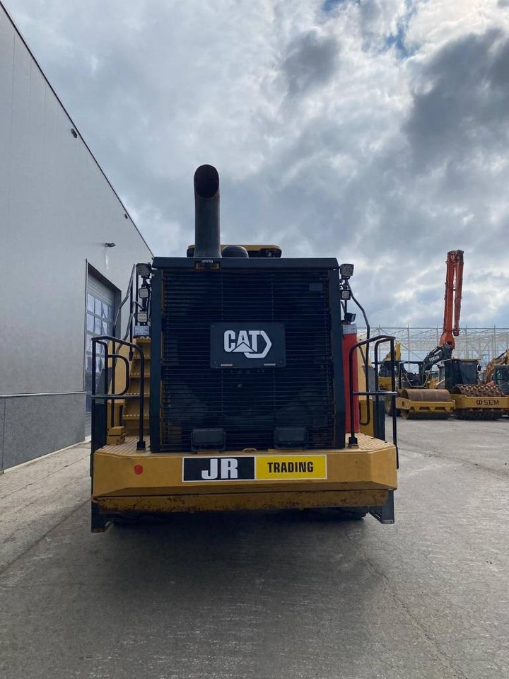 CAT 988K XE (CE + EPA) / (Unused L5 Tyres) - Rataslaadur: pilt 3 CAT 988K XE (CE + EPA) / (Unused L5 Tyres) - Rataslaadur: pilt 3