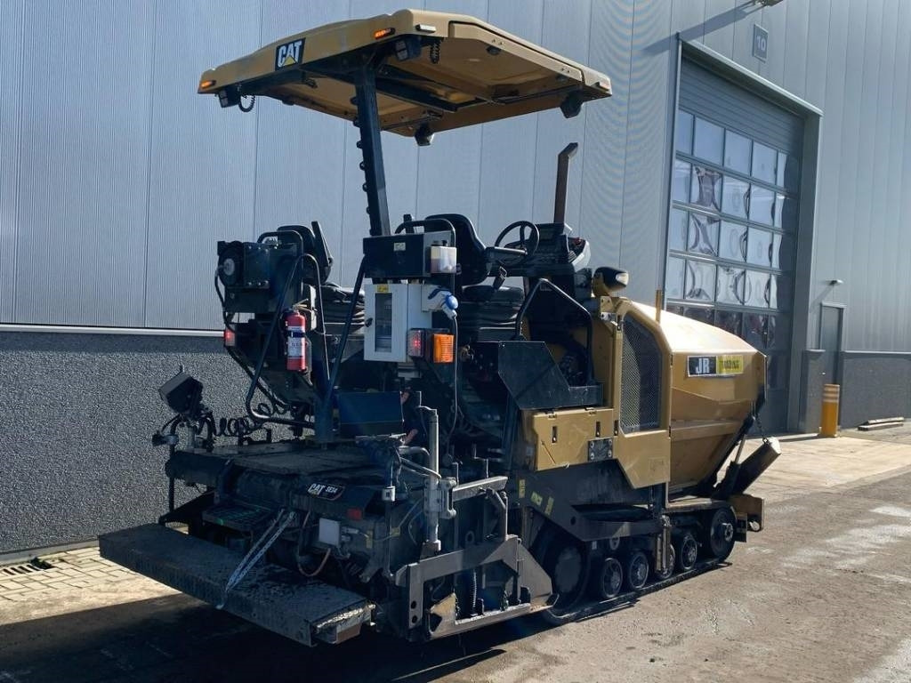 CAT AP355F - Asfaldilaotur: pilt 5 CAT AP355F - Asfaldilaotur: pilt 5