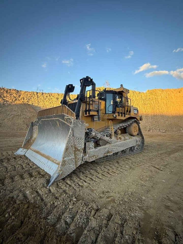 CAT D 10 T 2 (Coming soon) - Buldooser: pilt 1 CAT D 10 T 2 (Coming soon) - Buldooser: pilt 1
