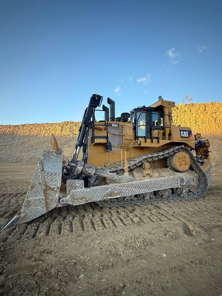 CAT D 10 T 2 (Coming soon) - Buldooser: pilt 2 CAT D 10 T 2 (Coming soon) - Buldooser: pilt 2