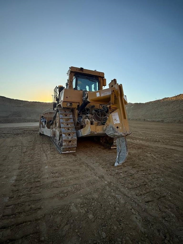 CAT D 10 T 2 (Coming soon) - Buldooser: pilt 4 CAT D 10 T 2 (Coming soon) - Buldooser: pilt 4