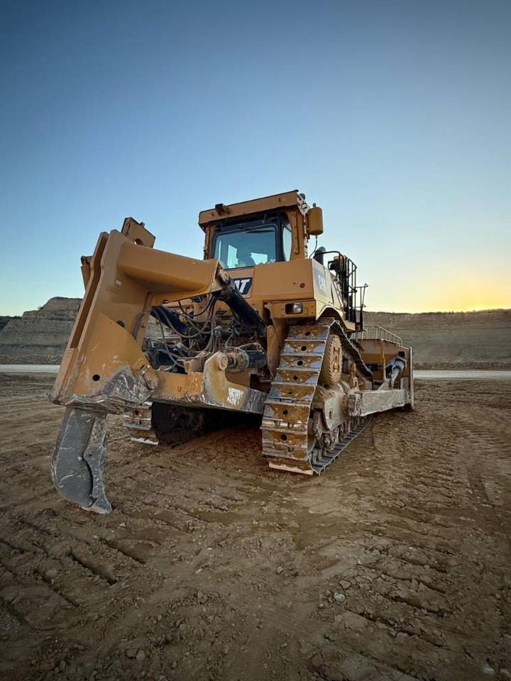 CAT D 10 T 2 (Coming soon) - Buldooser: pilt 5 CAT D 10 T 2 (Coming soon) - Buldooser: pilt 5