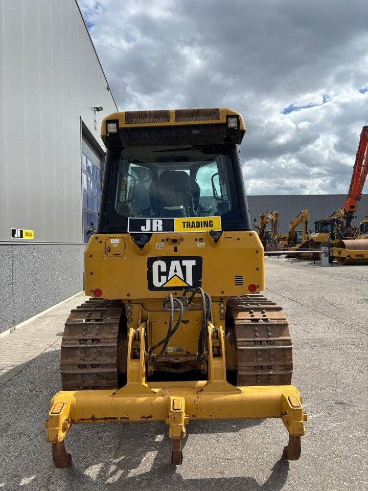 CAT D 5 K 2 XL (Low Verified Hours) - Buldooser: pilt 4 CAT D 5 K 2 XL (Low Verified Hours) - Buldooser: pilt 4
