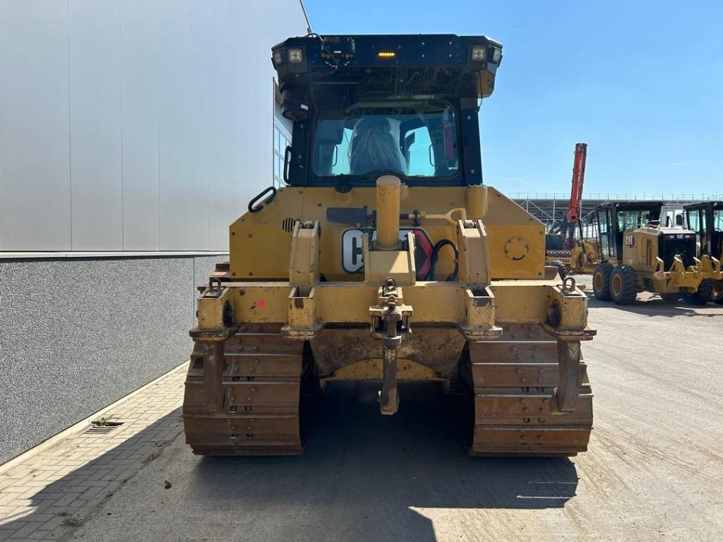 CAT D 5 LGP (new undercarriage + ripper) - Buldooser: pilt 4 CAT D 5 LGP (new undercarriage + ripper) - Buldooser: pilt 4