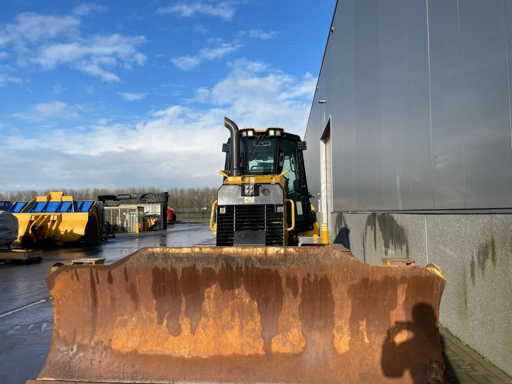 CAT D 6 K 2 LGP  liising CAT D 6 K 2 LGP: pilt 6