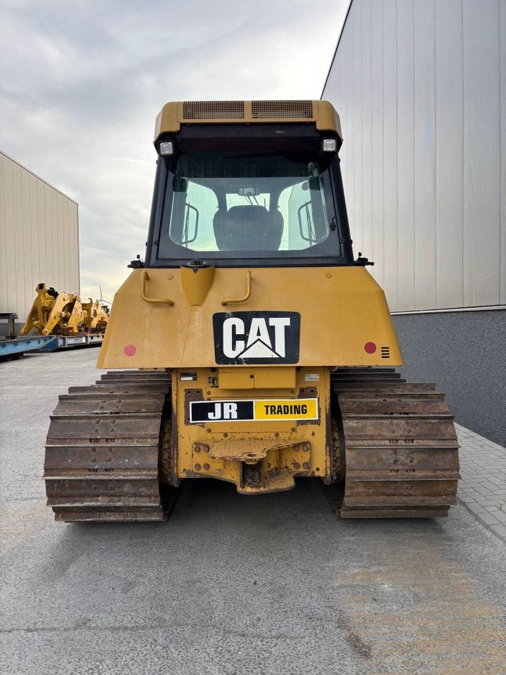 CAT D 6 K 2 LGP - Buldooser: pilt 4 CAT D 6 K 2 LGP - Buldooser: pilt 4