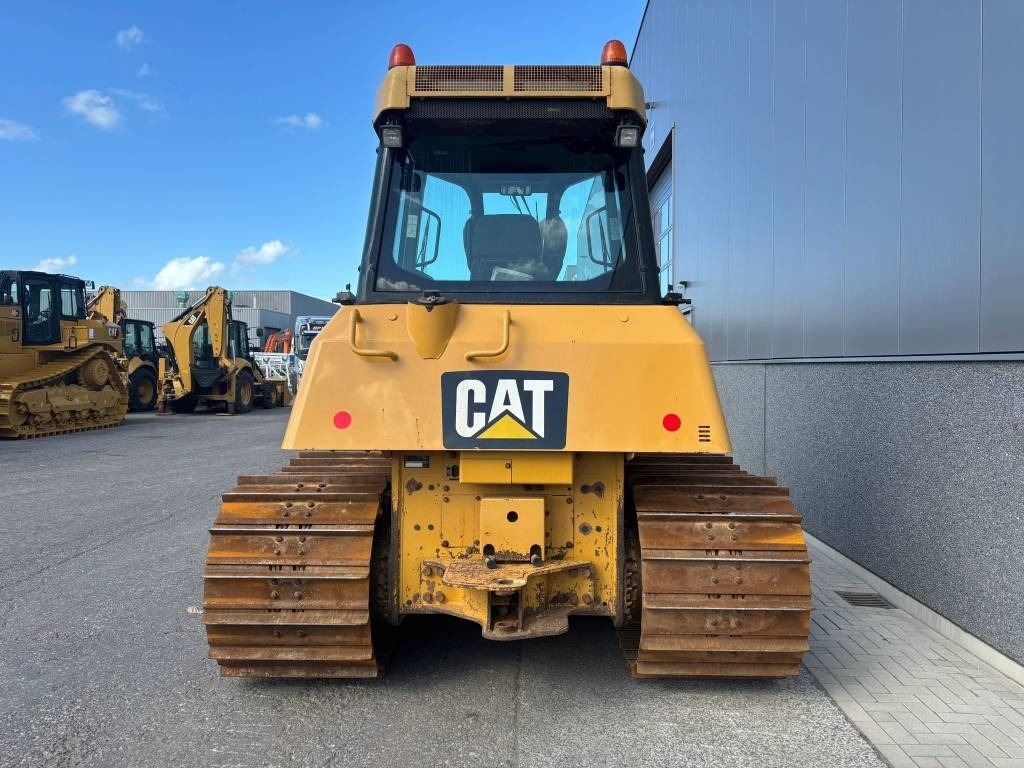 CAT D 6 K 2 LGP - Buldooser: pilt 4 CAT D 6 K 2 LGP - Buldooser: pilt 4